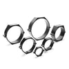 BlueRobotics Watertight Enclosure Clamps - 100 mm (4")