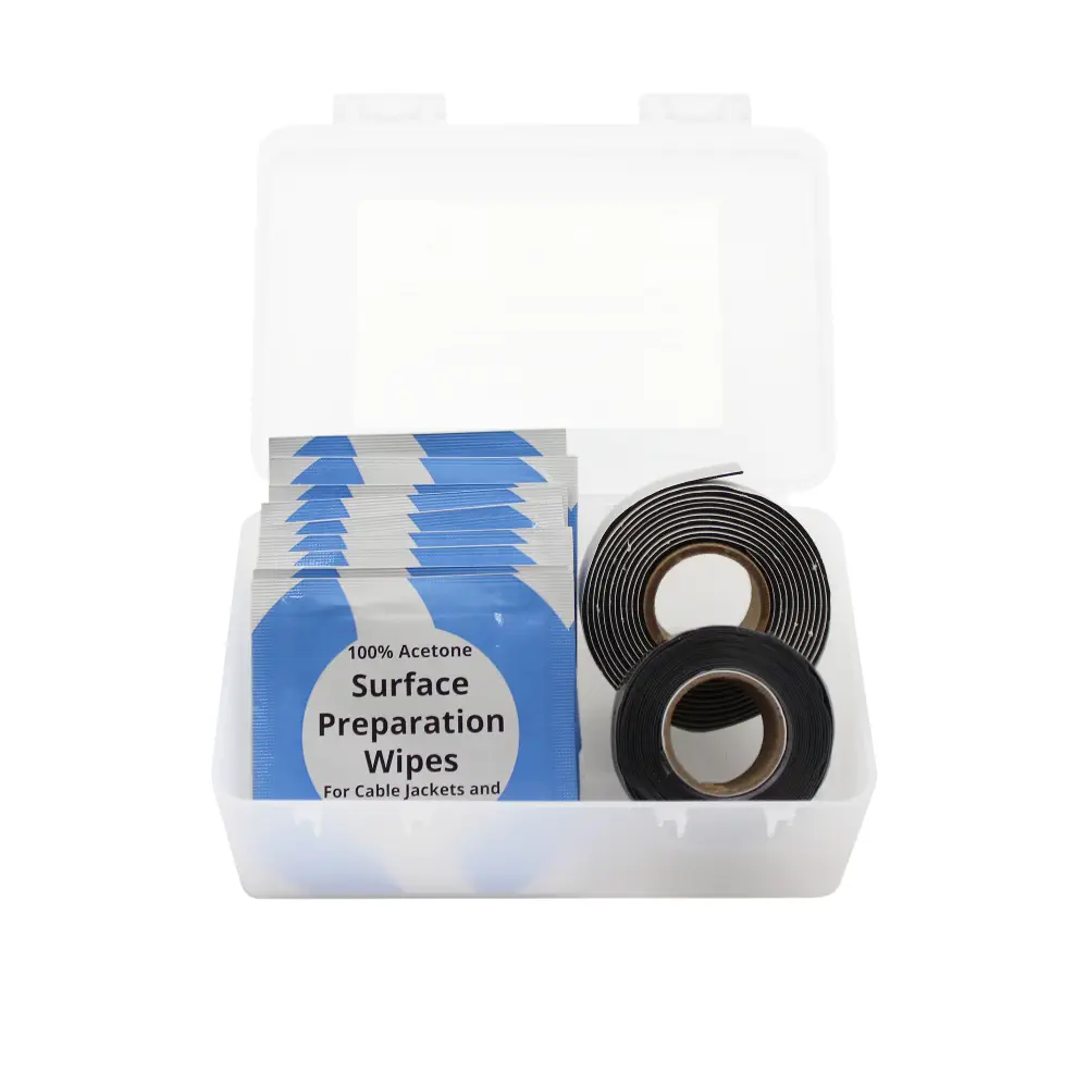 BlueRobotics Cable Repair Kit
