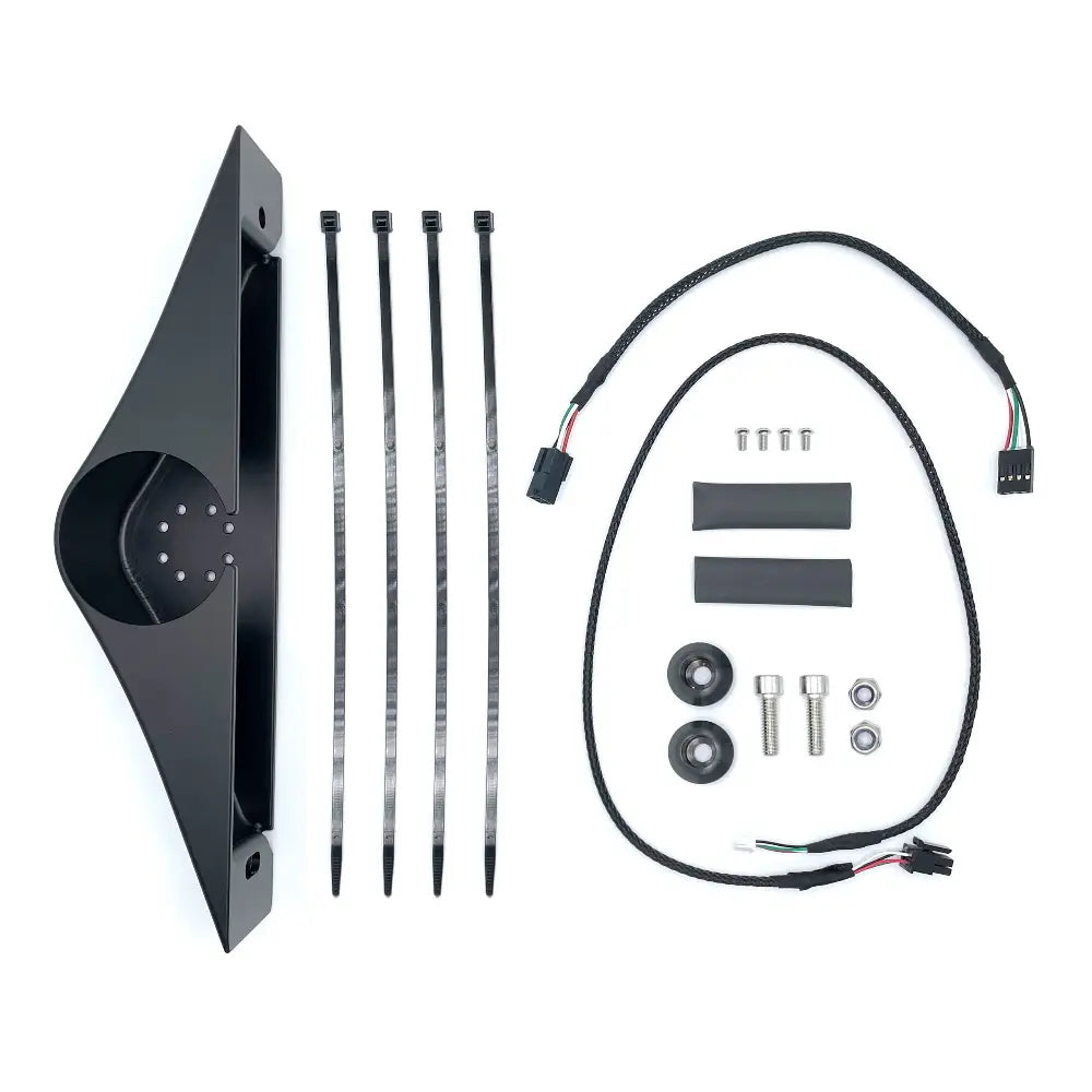 Ping2 Integration Kit for BlueBoat