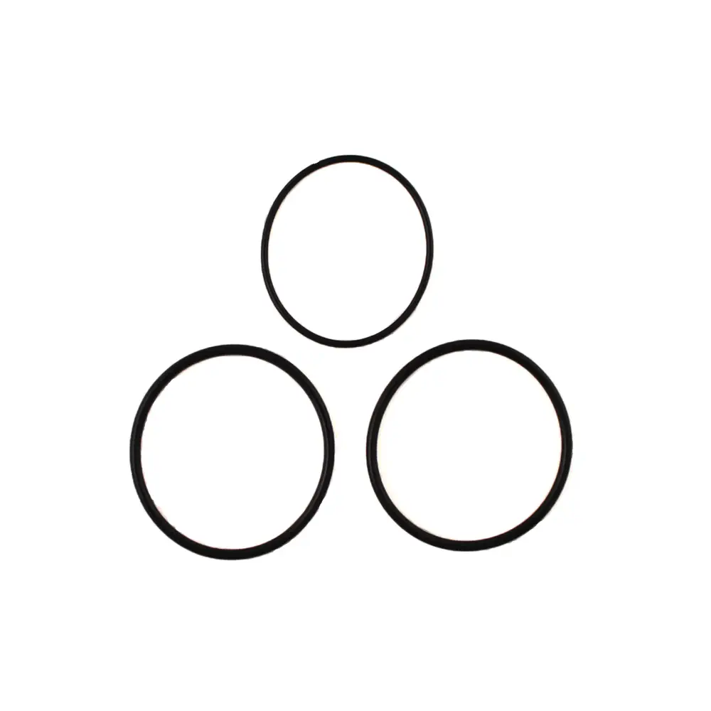 BlueRobotics Spare O-Ring Set (2″ Series)