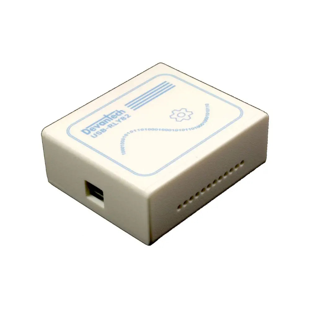 Devantech USB-RLY82C - 8 Channel USB Relay