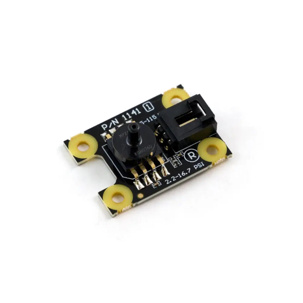 Phidgets Absolute Air Pressure Sensor 15-115 KPa