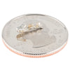 Sparkfun Polarized Connectors - Crimp Pins (20 Pack)
