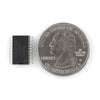 Sparkfun Real Time Clock - DS3234