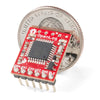 SparkFun OpenLog w/ Headers