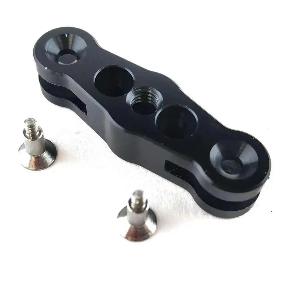 Lynxmotion MES Folding Propeller Hub LH Threads w/ 9 x 4.5 CW & CCW Blades