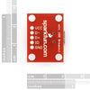 SparkFun USB Mini-B Breakout