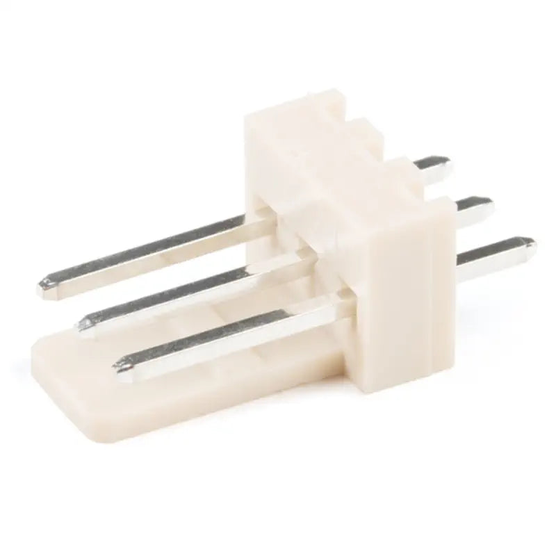 Sparkfun Polarized Connectors - Header (3-Pin)