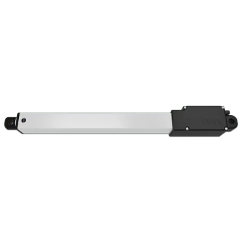 Actuonix L12-I Micro Linear Actuator w/ Internal Controller 100mm 50:1 6 Volts