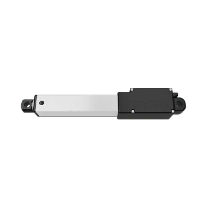 Actuonix L12-S Micro Linear Actuator w/ Limit Switches 50mm 100:1 6 Volts