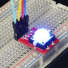 Sparkfun LED Tactile Button Breakout
