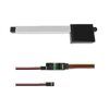 Actuonix P8-S Micro Linear Actuator 50mm 165:1 12 V