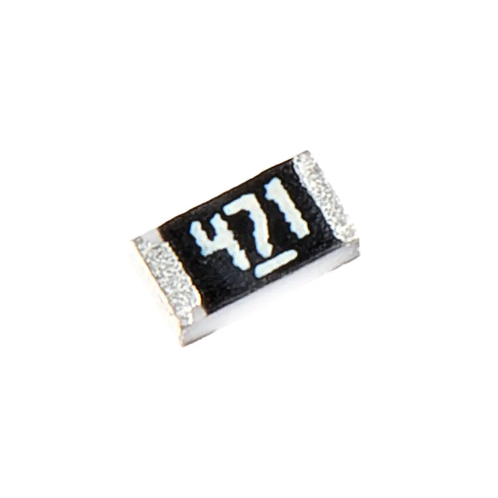 Sparkfun Resistor 470 Ohm 1/10W 1%