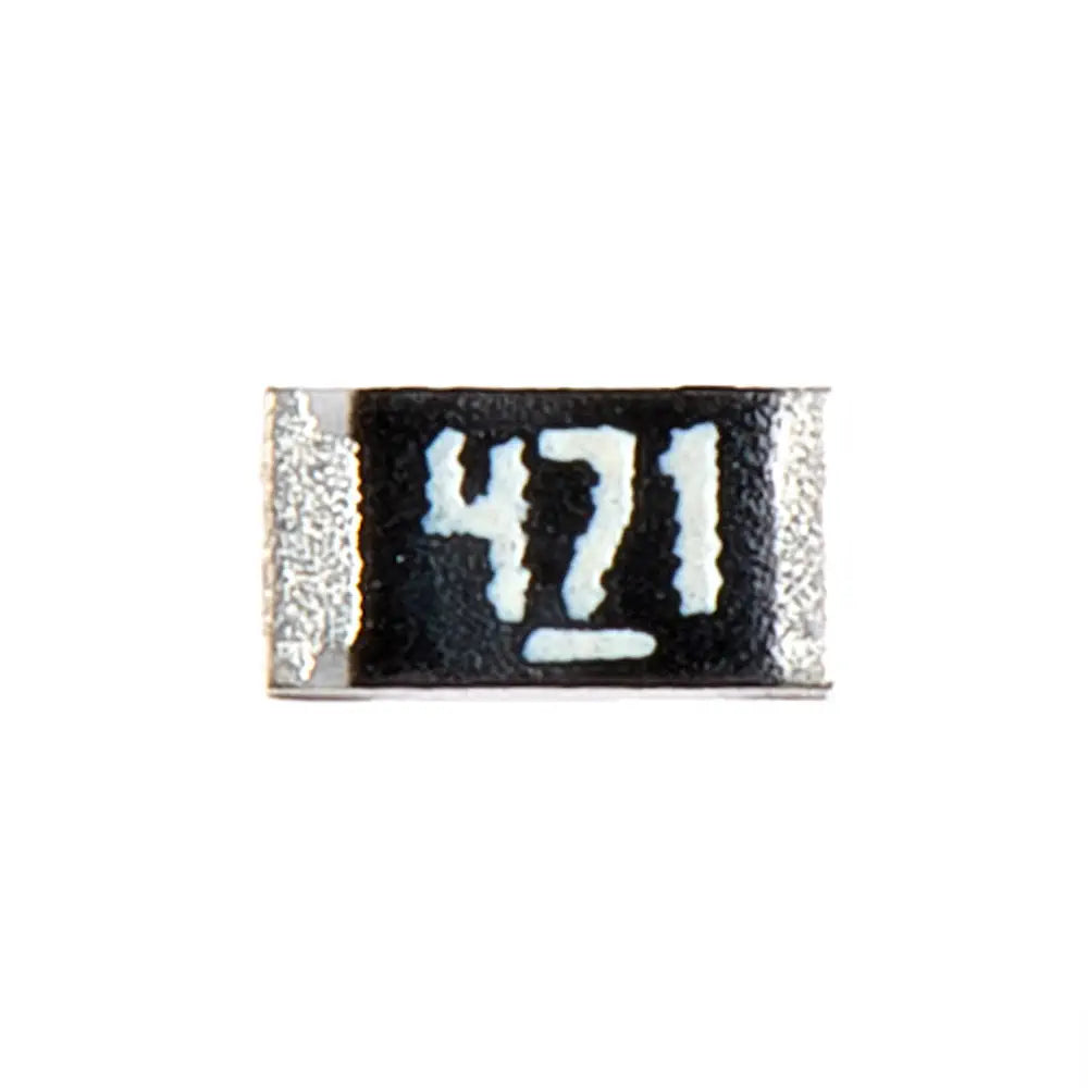 Sparkfun Resistor 470 Ohm 1/10W 1%