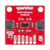 SparkFun Distance Sensor Breakout - 4 m, VL53L1X (Qwiic)