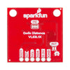 SparkFun Distance Sensor Breakout - 4 m, VL53L1X (Qwiic)