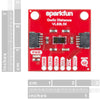 SparkFun Distance Sensor Breakout - 4 m, VL53L1X (Qwiic)