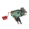 SparkFun Distance Sensor Breakout - 4 m, VL53L1X (Qwiic)