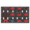 SMD EDUCATION KIT for Teaching Robotics Sensors and Actuators