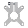 ServoCity 1302 Series Clamping Hub (15mm Bore)