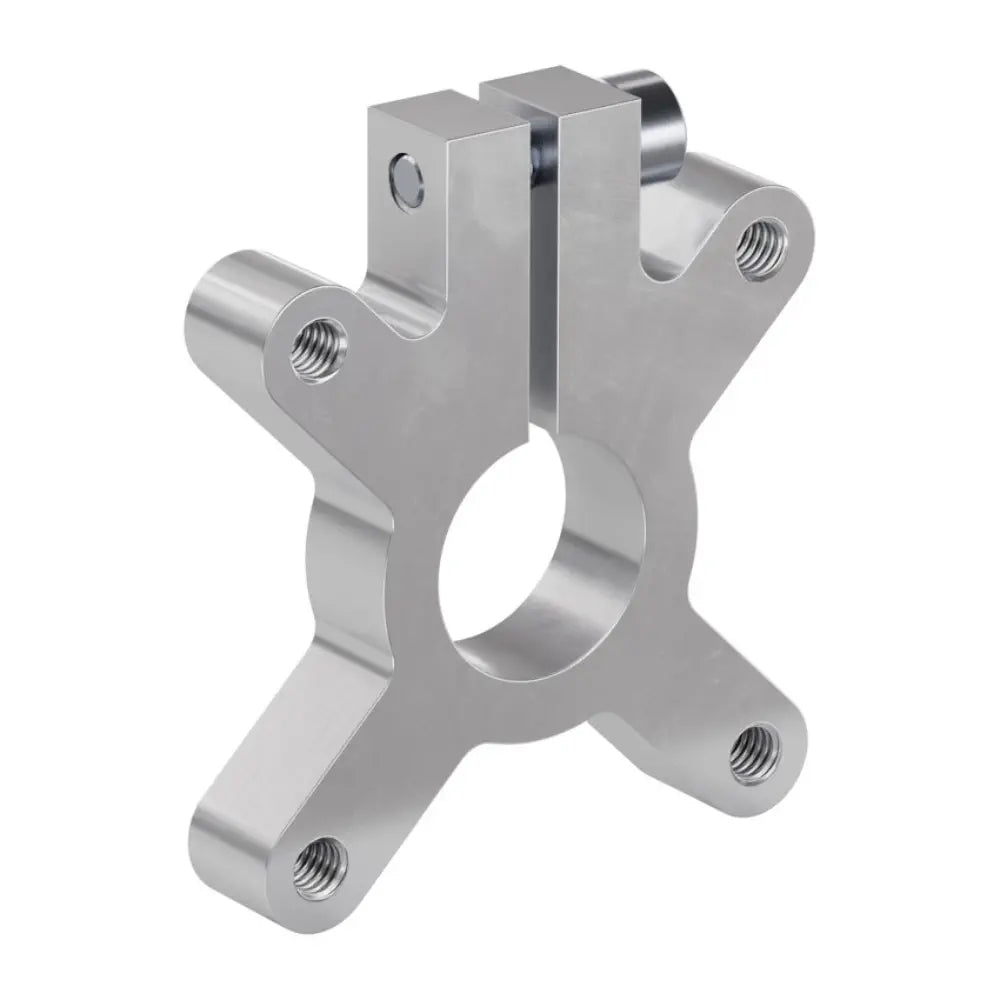 ServoCity 1302 Series Clamping Hub (15mm Bore)