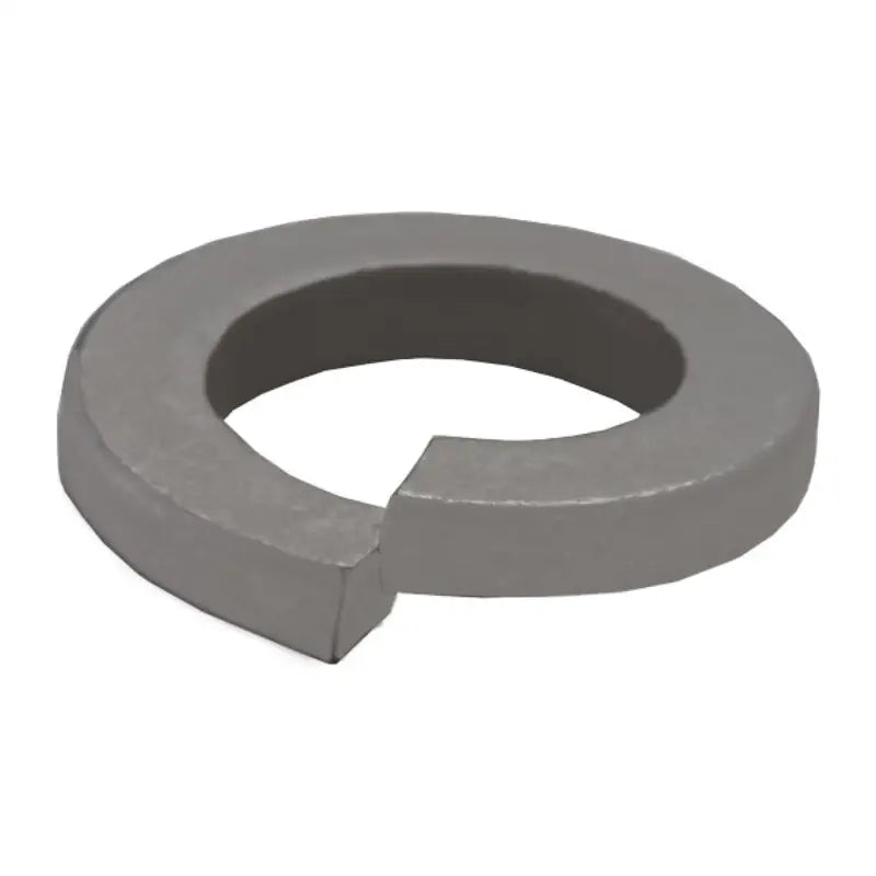 ServoCity #6 Split-Lock Washer - 25 Pack