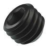 ServoCity 2806 Series Cup-Point Set-Screw M5 x 0.8mm, 4mm (25x)
