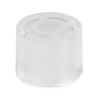Sparkfun Clear Plastic Knob