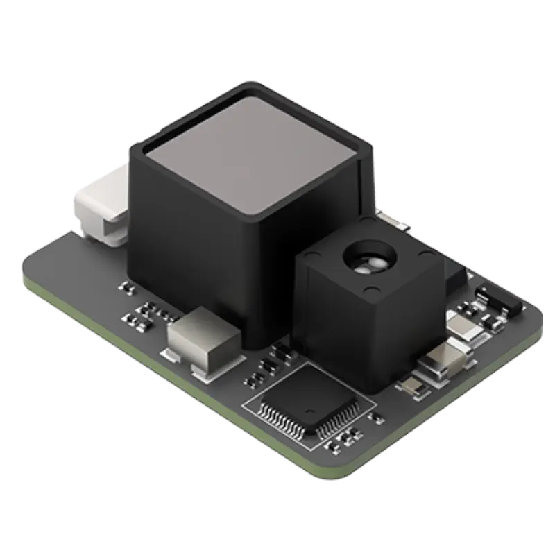 Benewake TFS20-L Mini Single-Point LiDAR Module