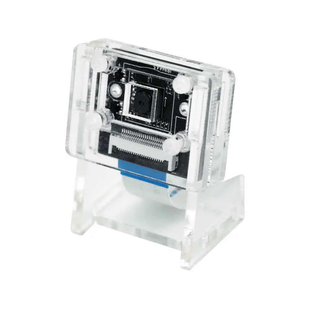 RDK X3 Camera Module With 77° FOV  and Acrylic bracket