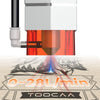TOOCAA Air Assist Set for L2 (US)