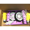 Dagu 2WD Chassis Kit