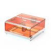 TOOCAA L2 Desktop Laser Engraver & Cutter - 20W (US)