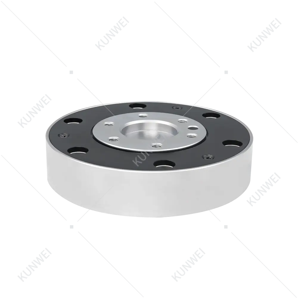 KWR116 Six-axis Force Sensor w/ Large Bending Moment Range