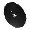 ServoCity #25 Pitch Acetal Hub-Mount Sprocket (14mm Bore, 62 Tooth)