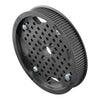 ServoCity 3402 Series 3mm HTD Pitch Plastic Hub Mount Timing Belt Pulley (14mm Bore, 108T)