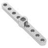 ServoCity 1902 Series Dual Servo Arm (24 Tooth Spline, 64mm Length)