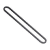 ServoCity 8mm Pitch Chain Loop (80 Links, 640mm Pitch Length)