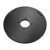 ServoCity Plastic Hub-Mount Disc (32mm Bore, 144mm Diameter)