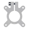 ServoCity 1302 Series Clamping Hub (21mm Bore)