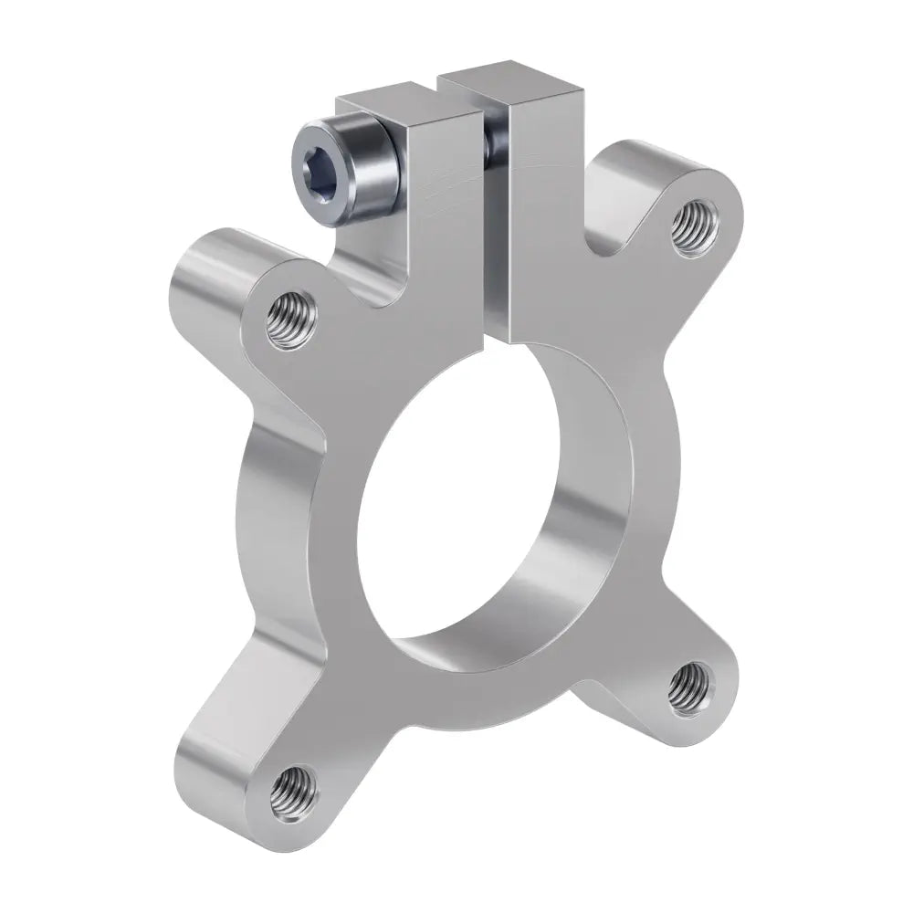 ServoCity 1302 Series Clamping Hub (22mm Bore)