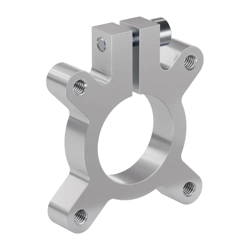 ServoCity 1302 Series Clamping Hub (22mm Bore)