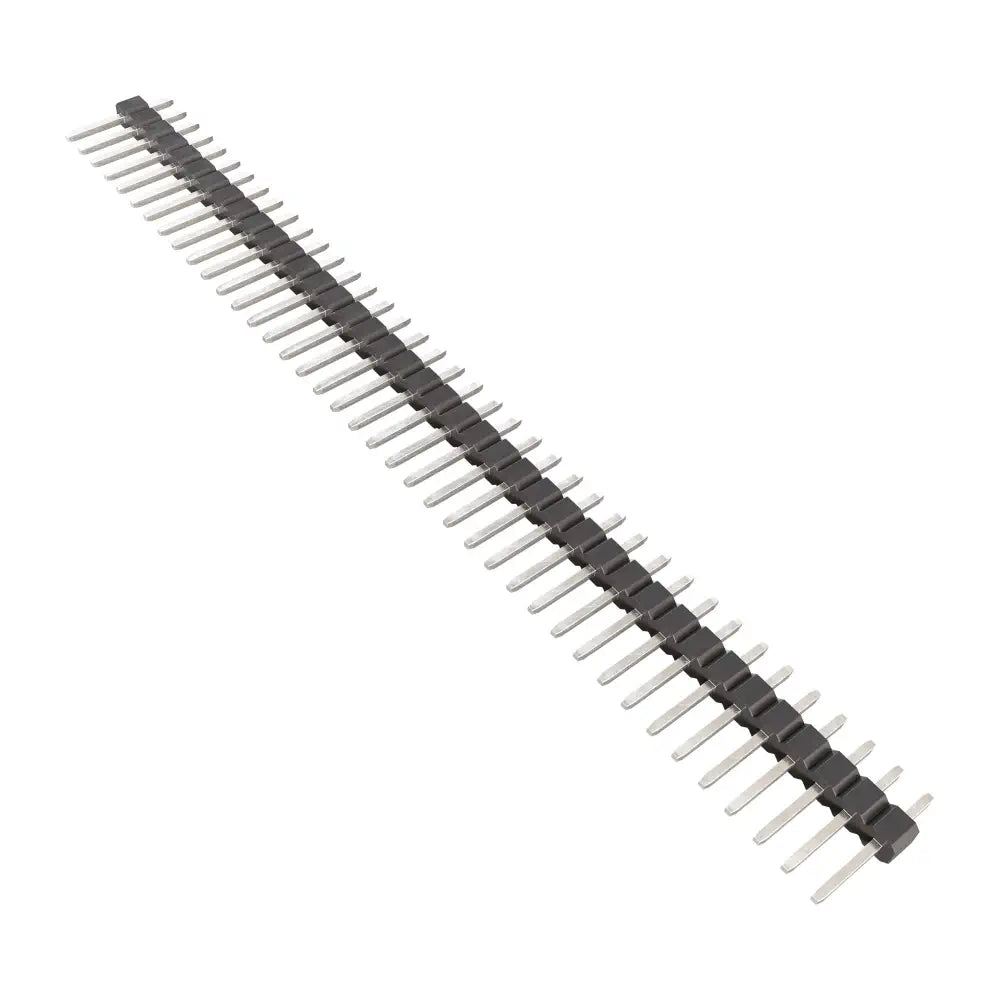 ServoCity Male Header Row (40 Pin) - 6 Pack