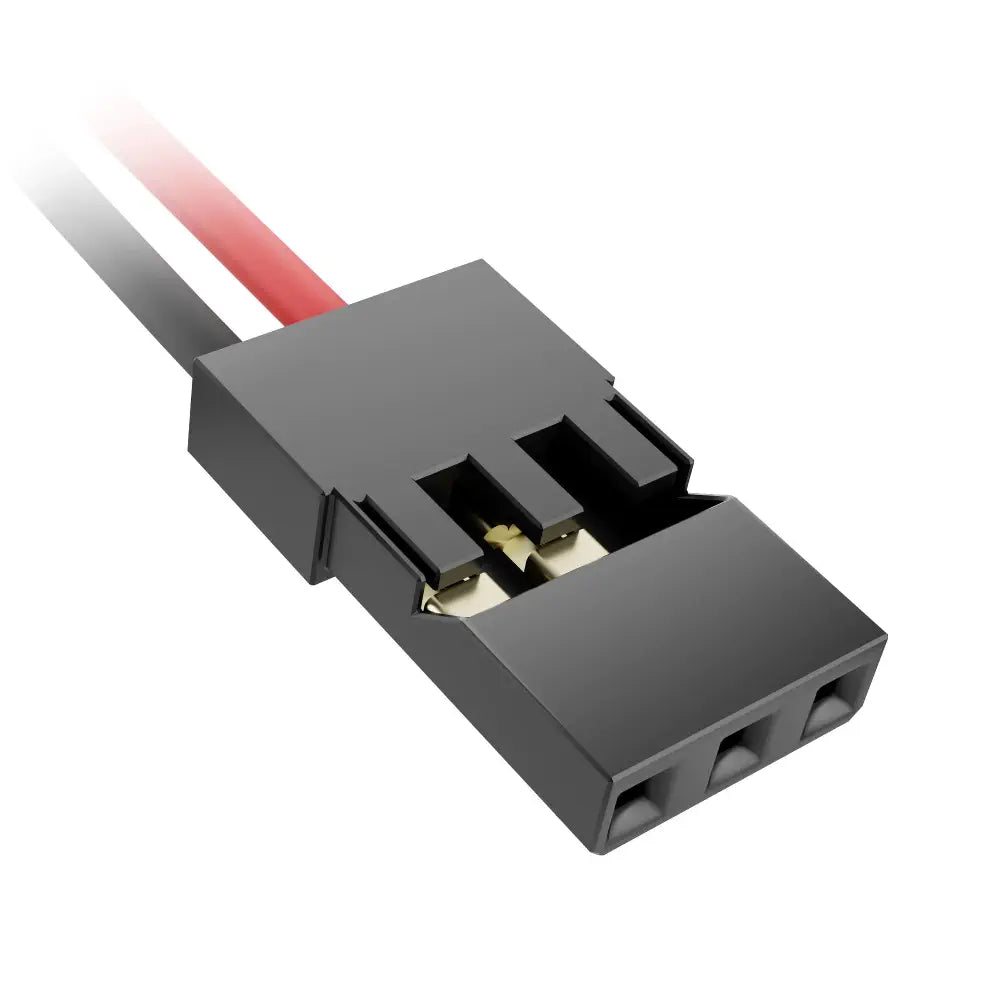 ServoCity 12.0" Standard Battery / Motor Power Extension