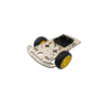 Dagu 2WD Chassis Kit (Wooden)