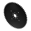 ServoCity #25 Pitch Acetal Hub-Mount Sprocket (14mm Bore, 50 Tooth)