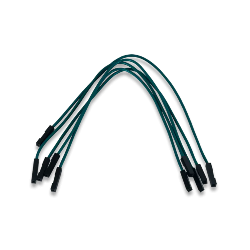 Digilent 1-pin MTE Cables (5 Pack)