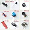 Dagu RFID Learning Starter Kit
