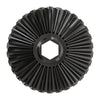 2319 Series MOD 1.25 Miter Gear (8mm REX™ Bore, 30 Tooth)