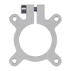 ServoCity 1302 Series Clamping Hub (25mm Bore)